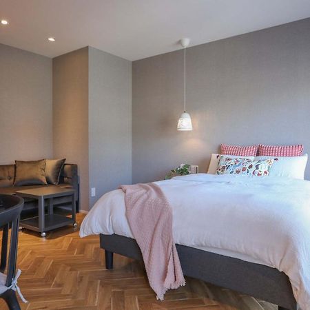 Appartement Zdt-613 à Tōkyō Extérieur photo