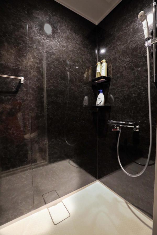 Appartement Zdt-613 à Tōkyō Extérieur photo