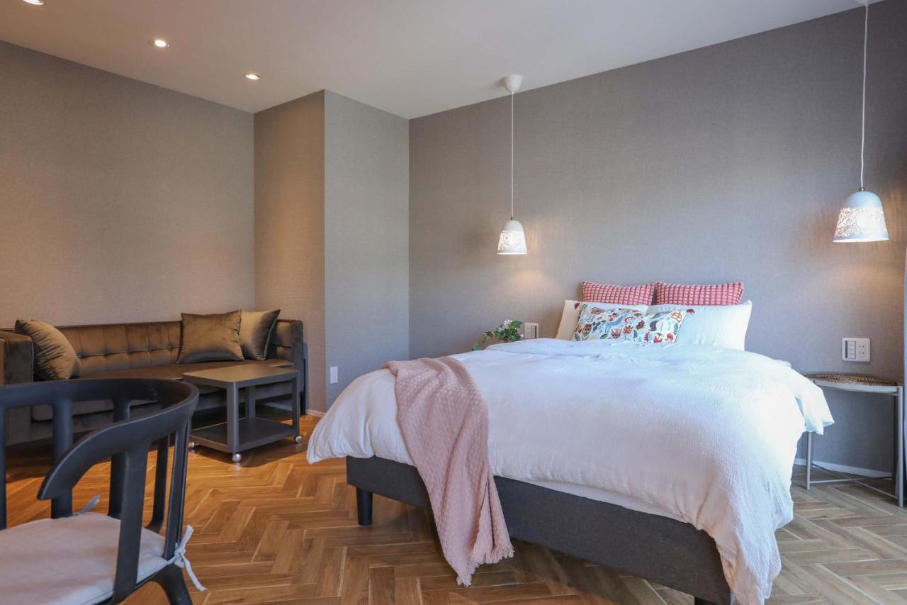 Appartement Zdt-613 à Tōkyō Extérieur photo